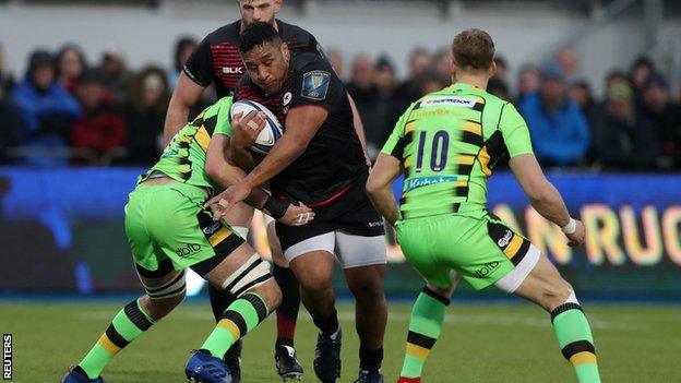 Mako Vunipola