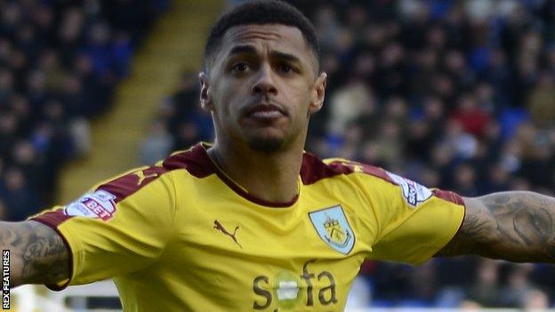 Andre Gray