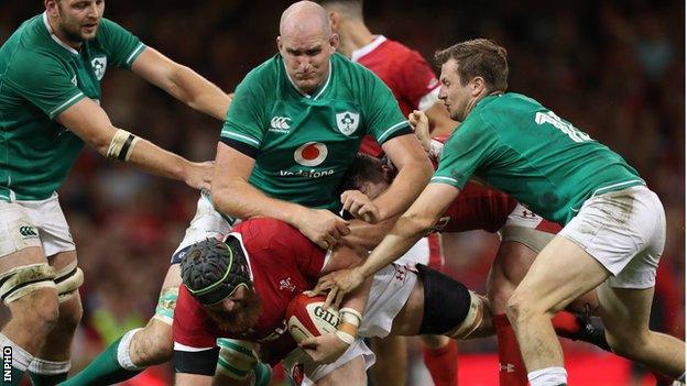 Devin Toner