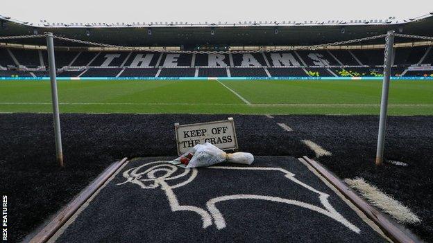 Derby County