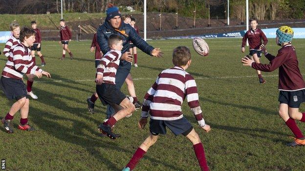 Stuart McInally