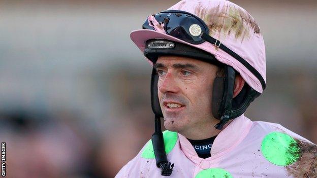 Ruby Walsh