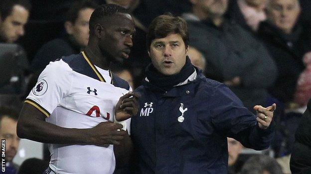 Moussa Sissoko