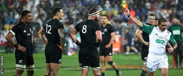 Sonny Bill Williams