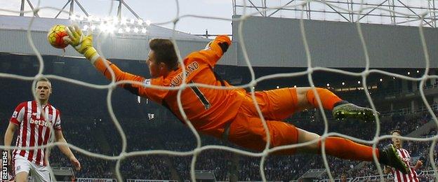 Jack Butland