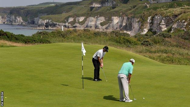 Royal Portrush