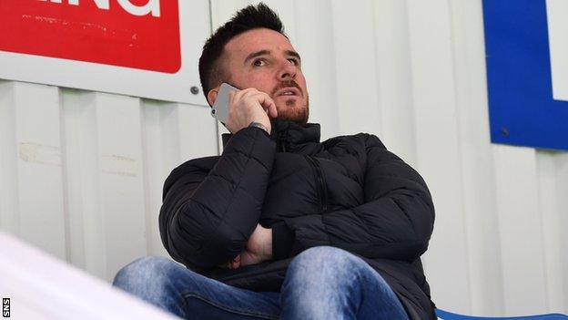 Barry Ferguson