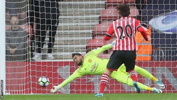 Sergio Romero