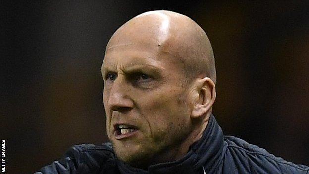 Jaap Stam