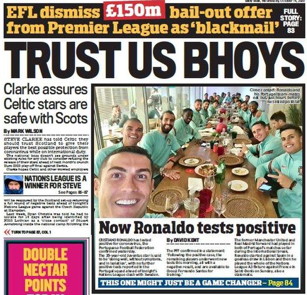 Daily Mail