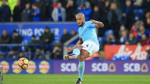 Vincent Kompany