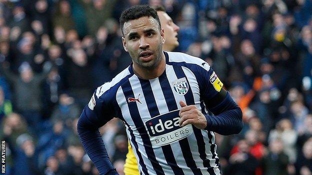 Hal Robson-Kanu