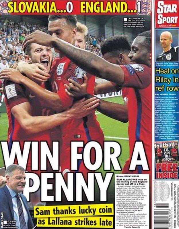 Daily Star