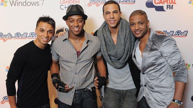 JLS