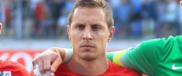 Phil Jagielka