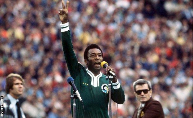 Pele