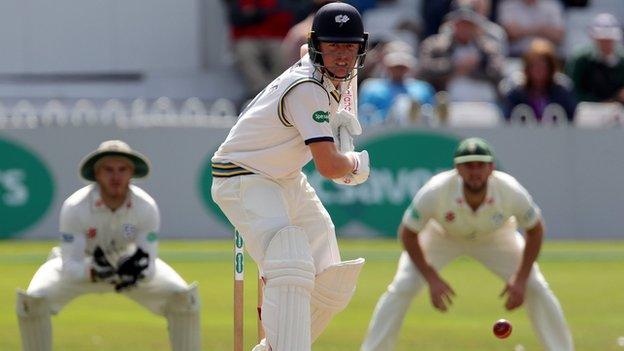 Gary Ballance