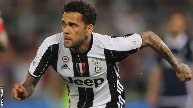 Dani Alves