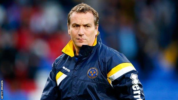 Micky Mellon