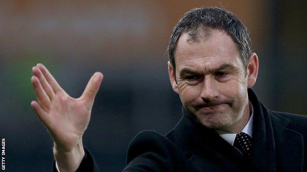 Paul Clement