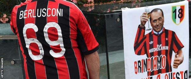 AC Milan