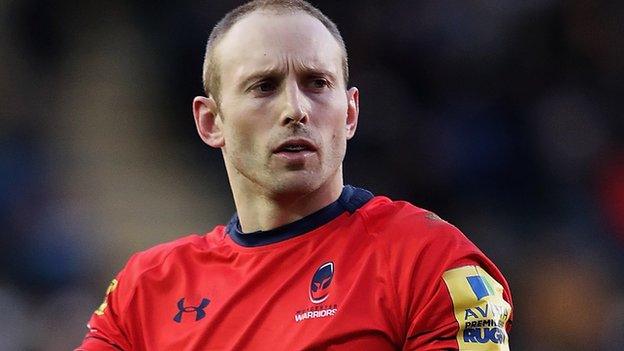 Chris Pennell