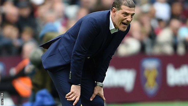 Slaven Bilic