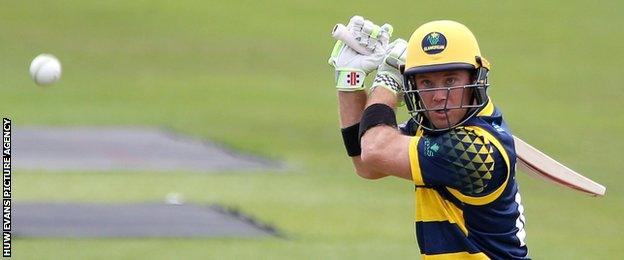 Colin Ingram