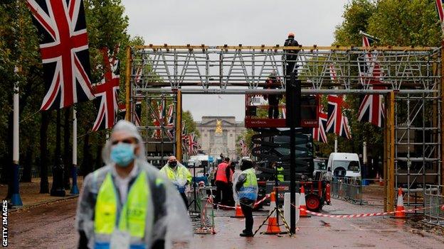 London Marathon