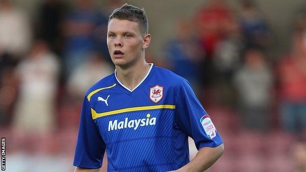 Ben Nugent