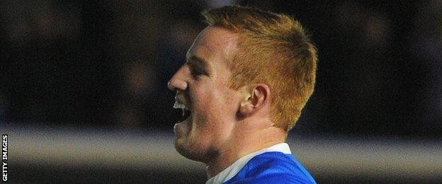 Adam Rooney