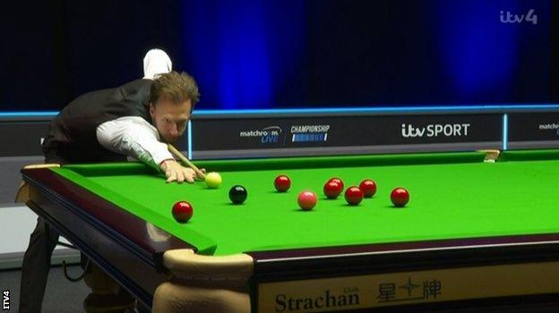 Judd Trump