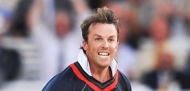 Graeme Swann