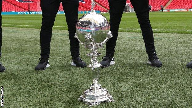 FA Trophy