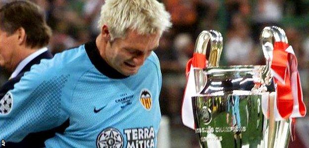 Santiago Canizares