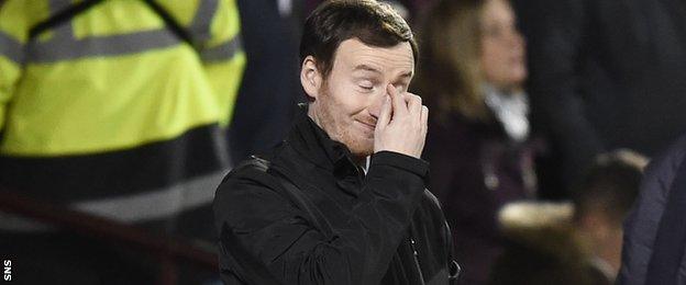 Ian Cathro