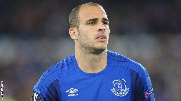 Sandro Ramirez