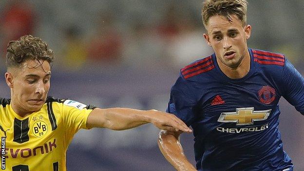 Adnan Januzaj