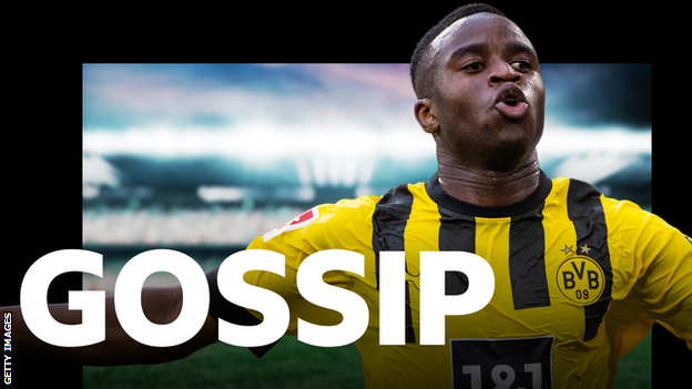 Youssoufa Moukoko