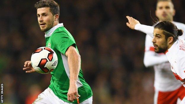 shane long