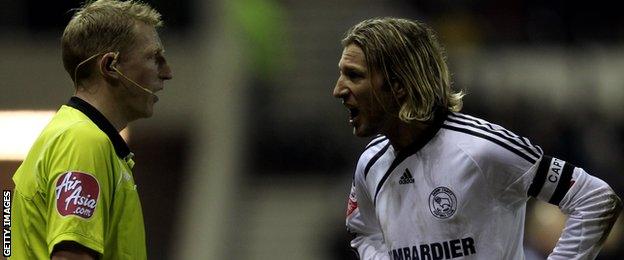 Robbie Savage