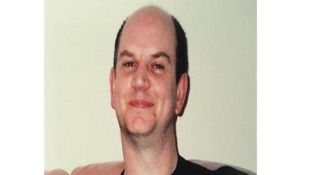 Derek Hepburn