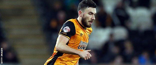 Robert Snodgrass