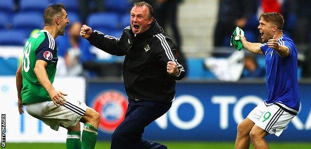 Michael O'Neill