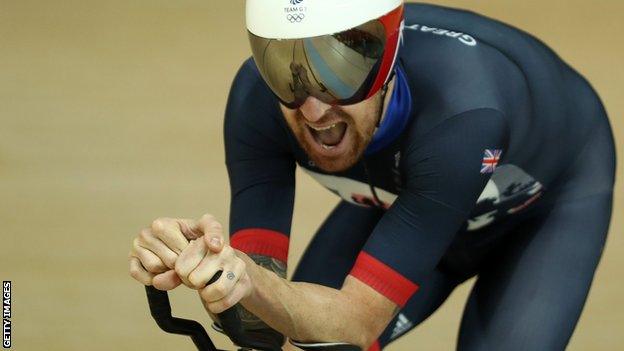 Sir Bradley Wiggins was one of the athletes named by Fancy Bears as having a TUE