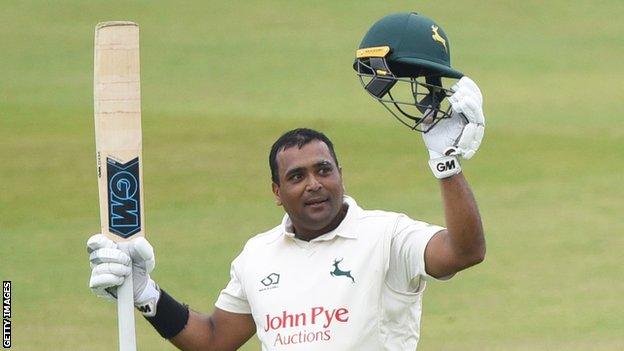 Samit Patel