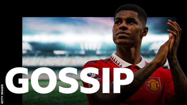 Marcus Rashford