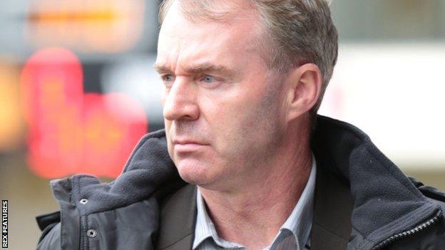 John Sheridan