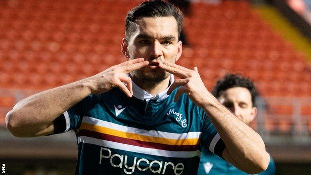 Tony Watt