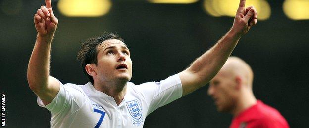 Frank Lampard